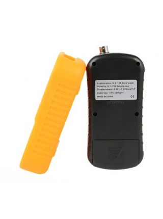 Віброметр з виносним датчиком BENETECH GM63B