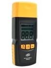Влагомер древесины 0-41% (28 пород, 4 типа) BENETECH GM605