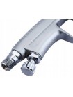 Краскопульт мини HVLP 1,0 мм ВБ пласт. AUARITA H-921-MINI-1.0