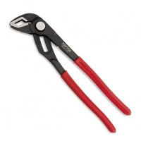 Переставные клещи TOPTUL 10" 240mm с кнопкой DDAG1310