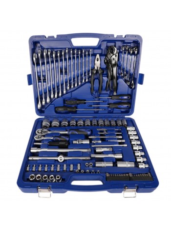 Набор инструмента комбинированный 101ед. СТАНДАРТ ST-0101