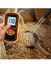 Влагомер зерна 5-30% (8 типов зерновых) BENETECH GM640