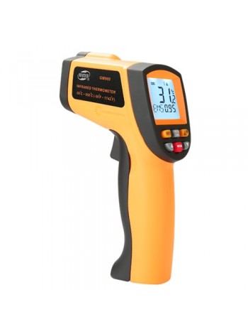 Пирометр промышленный -50-950°C BENETECH GM900
