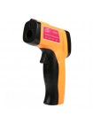 Пирометр бесконтактный цифровой -50-420°C BENETECH GM300E