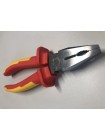 Плоскогубці 7 "1000V VDE (chrome molybdenum) TOPTUL DGCA2207
