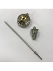 Форсунка 1,7мм для краскопультов MP-200 AUARITA NS-MP-200-1.7
