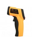 Інфрачервоний пірометр для вимірювання температури -50-550°C BENETECH GM550