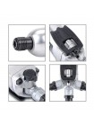 Шуруповерт пневматичний 1/4" Mini Butterfly TOPTUL KSAU0808