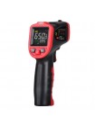 Інфрачервоний пірометр -50-650°C WINTACT WT323A