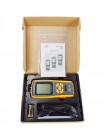 Диференціальний микроманометр USB, ±10 кПа BENETECH GM511