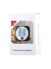 Термометр пищевой электронный 4-х канальный Bluetooth, -40-300°C WINTACT WT308B