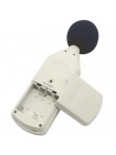 Измеритель уровня шума (шумомер) 30-130 дБ BENETECH GM1357