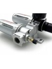 Блок підготовки повітря з регулятором тиску 1/2" AIRKRAFT AFRL804