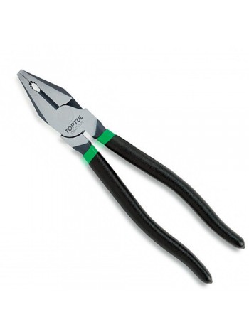 Плоскогубцы TOPTUL 225 мм 9" DBAC1209