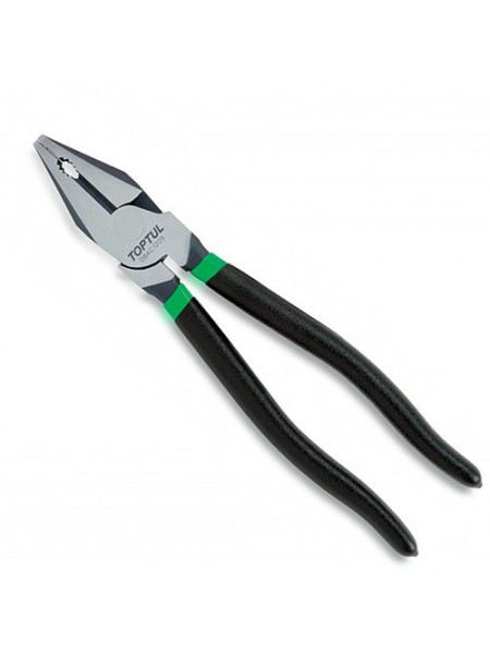 Плоскогубці TOPTUL 225 мм 9" DBAC1209