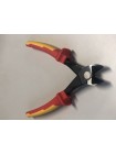 Бокорізи 8 "1000V VDE (chrome molybdenum) TOPTUL DGCF2208