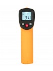Пирометр бесконтактный цифровой-50-450°C BENETECH GM300