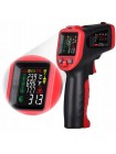 Пірометр (термогігрометр, термопара) -50-650°C WINTACT WT323C