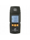 Детектор чадного газу CO термометр (0-1000 ppm, 0-50°C) BENETECH GM8805