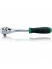 Тріскачка 3/8" TOPTUL 36 зубців CJBG1220