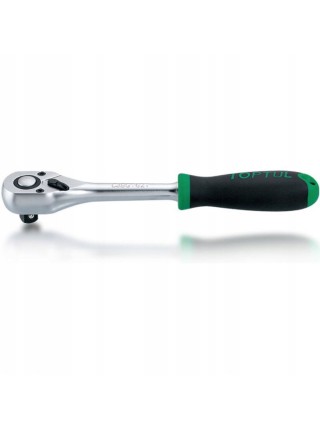 Тріскачка 3/8" TOPTUL 36 зубців CJBG1220