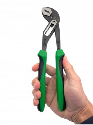 Кліщі переставні TOPTUL 10" 240mm DDBA2210