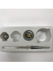 Дюза 0,5 мм для фарбопульта H-921-MINI AUARITA NS-H-921-MINI-0.5