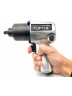 Пневмогайковерт 1/2" 814N/m 8000об/мин 2,6кг  TOPTUL KAAA1660B