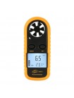 Цифровой анемометр 0,1-30м/с, -10-45°C BENETECH GM816