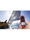 Анемометр цифровий 0,1-30м/с, -10-45°C WINTACT WT816