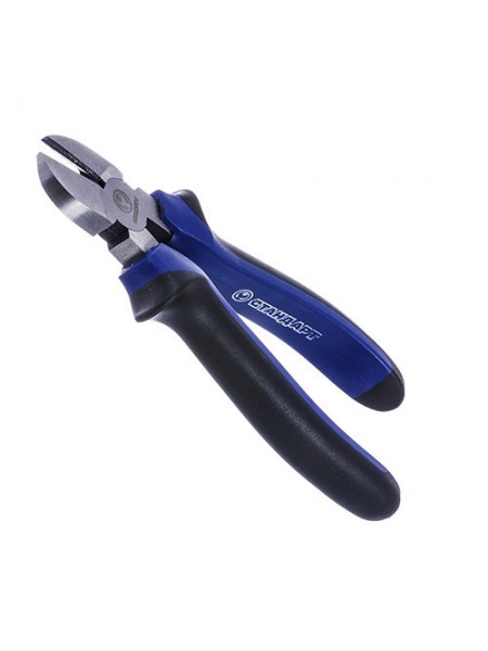 Кусачки бокові 6" СТАНДАРТ PLDC0106 Кусачки бокові 6" СТАНДАРТ PLDC0106