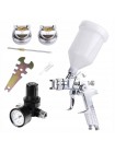 Комплект для фарбування AUARITA KIT-H-827-1.3-1.7