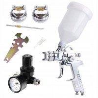 Комплект для фарбування AUARITA KIT-H-827-1.3-1.7
