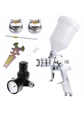 Комплект для фарбування AUARITA KIT-H-827-1.3-1.7