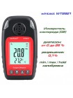 Датчик концентрации кислорода O2 + термометр (0-25% VOL, 0-50°C) WINTACT WT8821