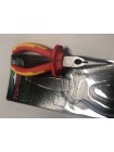 Плоскогубці з подовженими губками 6 "1000V VDE (chrome molybdenum) TOPTUL DGCB2206