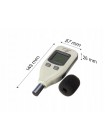 Измеритель уровня шума (шумомер) 30-130 дБ BENETECH GM1351