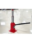 Домкрат двухштоковый низкопрофильный 6т 215-485 мм TORIN TF0602