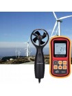 Термоанемометр 0,8-45м/с, -10-45°C BENETECH GM8901