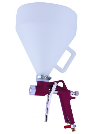 Штукатурный пистолет пневматический AUARITA FR-301