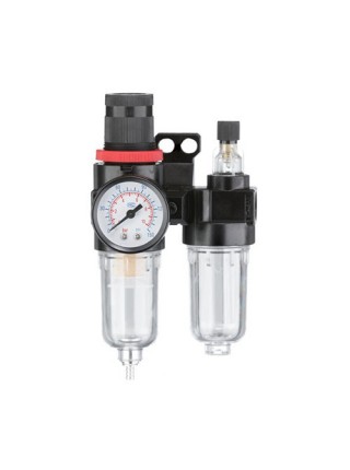 Блок підготовки повітря 1/4 "AIRKRAFT AFC2500