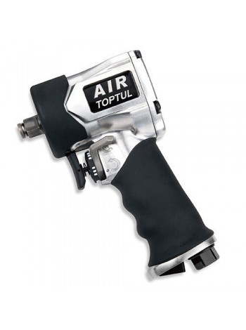 Пневмогайковерт 1/2" 678 Nm 9500об/хв TOPTUL KAAR1650