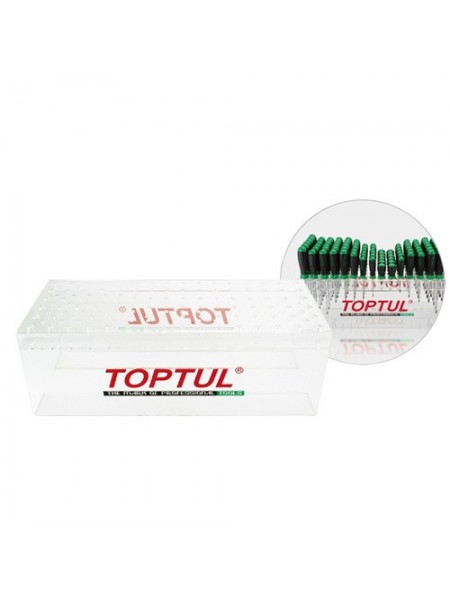 Виставковий Стенд TOPTUL для викруток TDAI6021