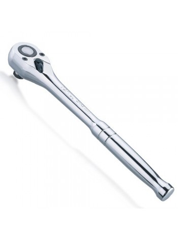 Тріскачка 3/8" TOPTUL 36 зубців CHAG1218