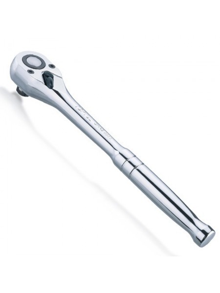 Тріскачка 3/8" TOPTUL 36 зубців CHAG1218