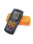 Дифманометр цифровой USB, ±35 кПа BENETECH GM520