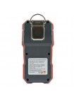 Детектор чадного газу CO (0-1000 μmol/mol) WINTACT WT8806
