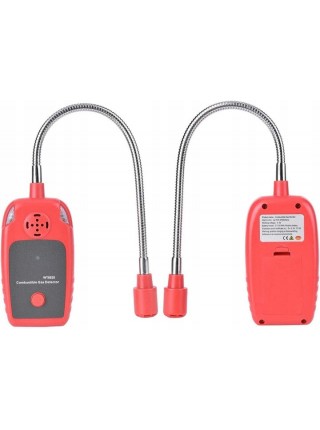 Детектор горючих газів (10%LEL) WINTACT WT8820