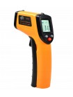 Бесконтактный инфракрасный термометр (пирометр) -50-530°C BENETECH GM530