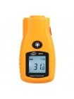 Инфракрасный термометр (пирометр) -32-280°C BENETECH GM270
